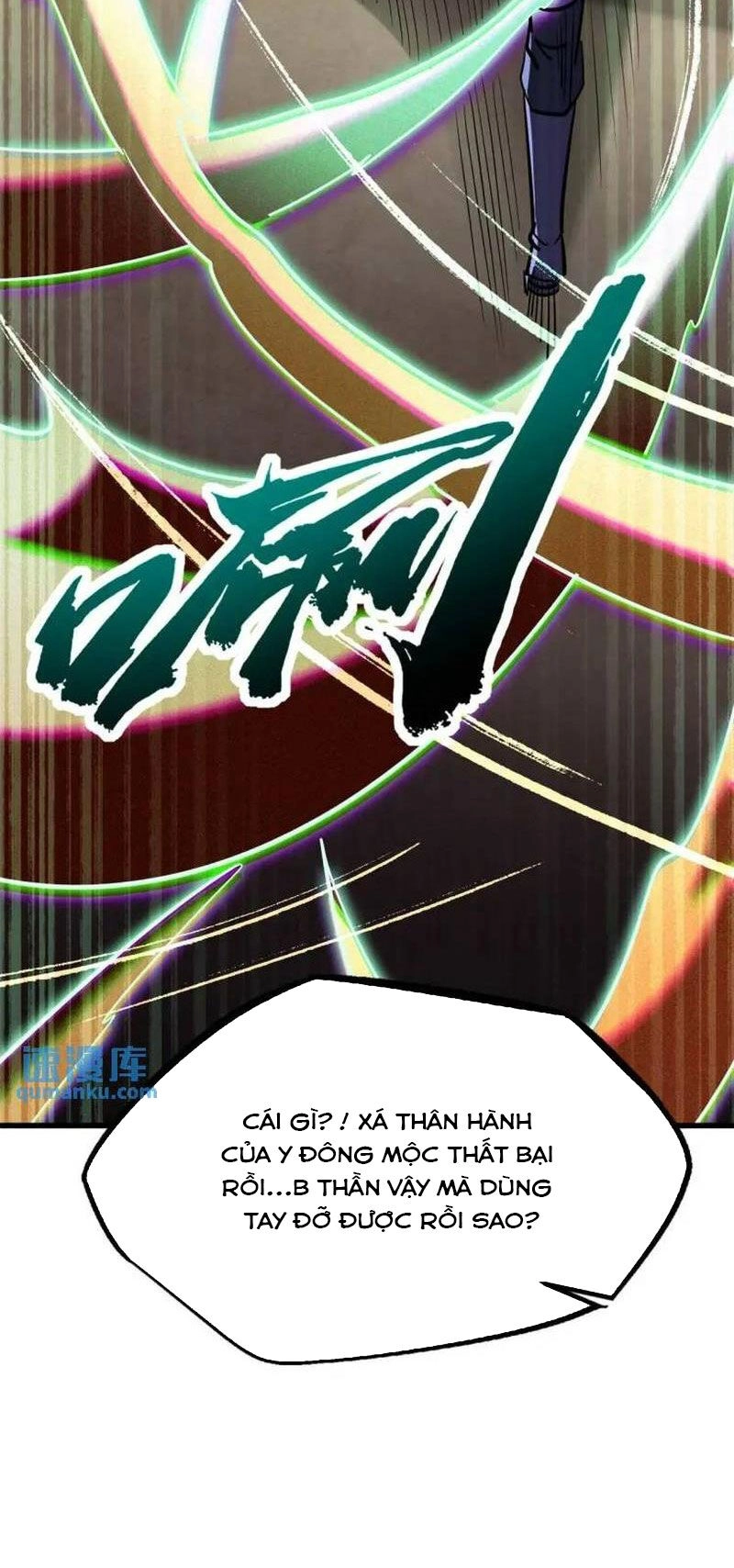 Siêu Cấp Thần Cơ Nhân Chapter 196 - 51