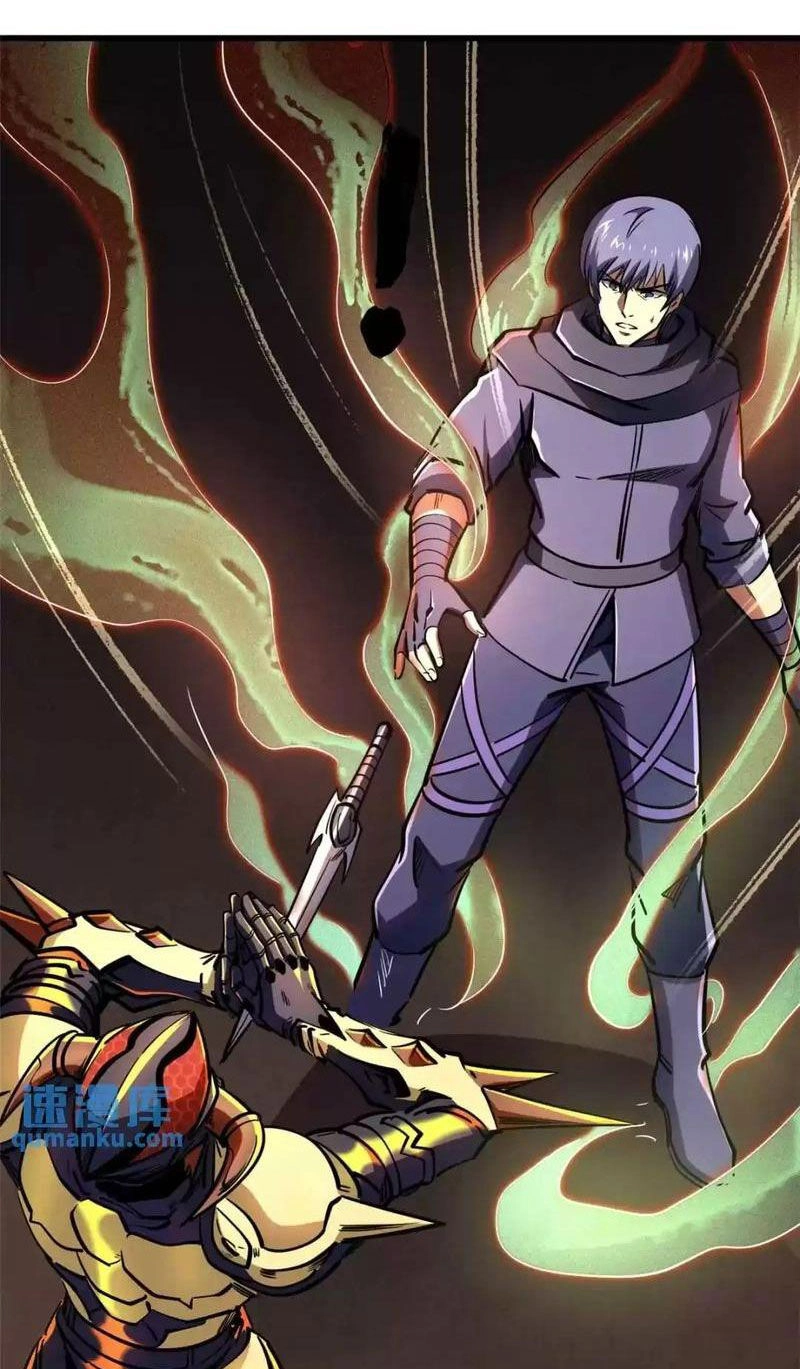 Siêu Cấp Thần Cơ Nhân Chapter 197 - 2