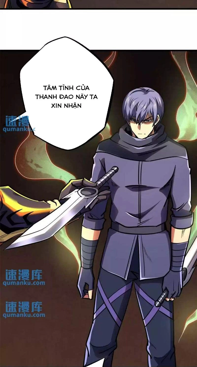 Siêu Cấp Thần Cơ Nhân Chapter 197 - 3