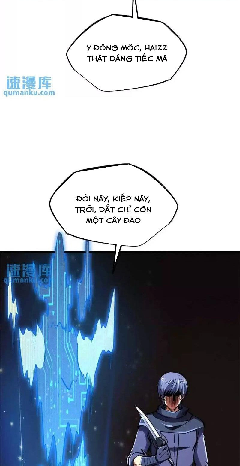 Siêu Cấp Thần Cơ Nhân Chapter 197 - 5