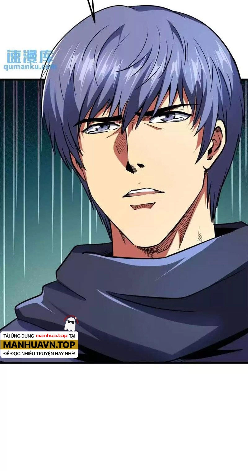 Siêu Cấp Thần Cơ Nhân Chapter 197 - 7