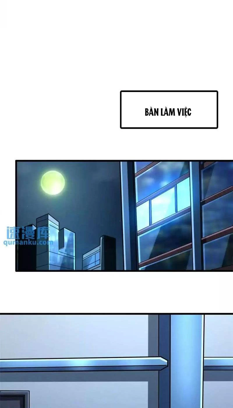 Siêu Cấp Thần Cơ Nhân Chapter 197 - 8