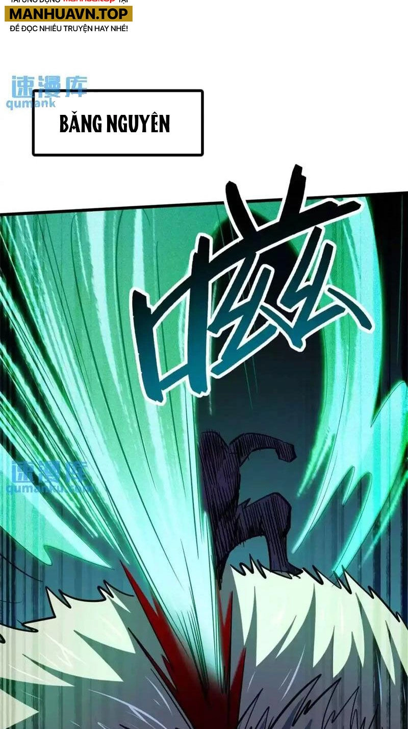 Siêu Cấp Thần Cơ Nhân Chapter 197 - 12