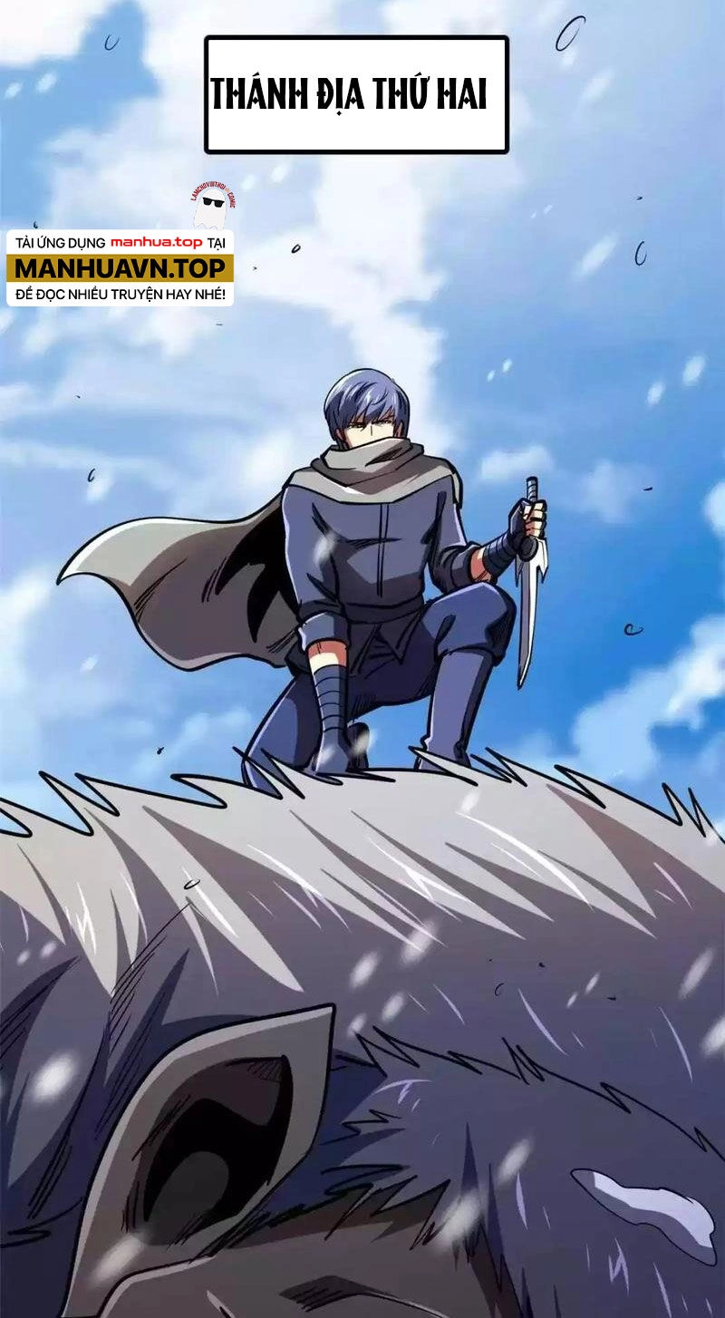 Siêu Cấp Thần Cơ Nhân Chapter 197 - 14