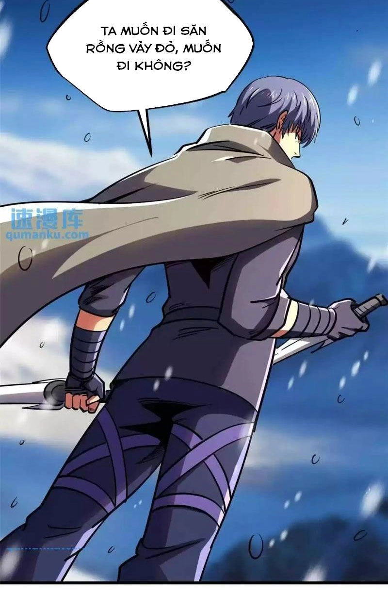 Siêu Cấp Thần Cơ Nhân Chapter 197 - 17