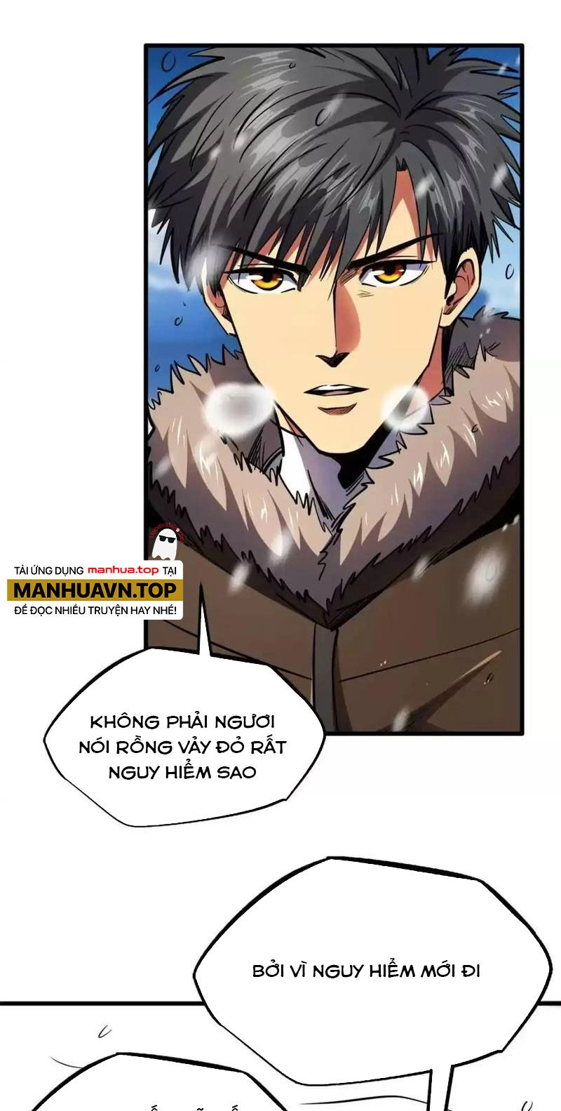 Siêu Cấp Thần Cơ Nhân Chapter 197 - 18