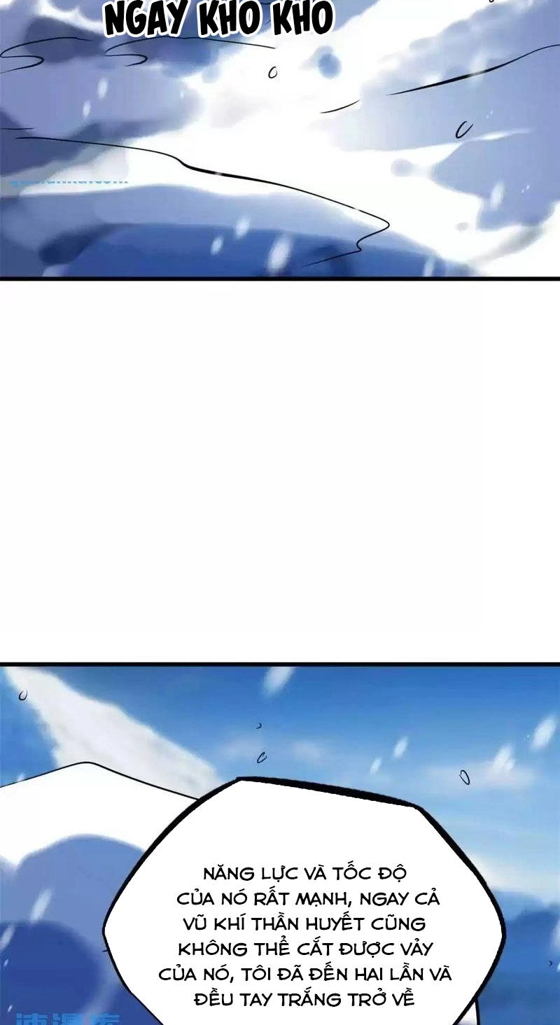 Siêu Cấp Thần Cơ Nhân Chapter 197 - 22