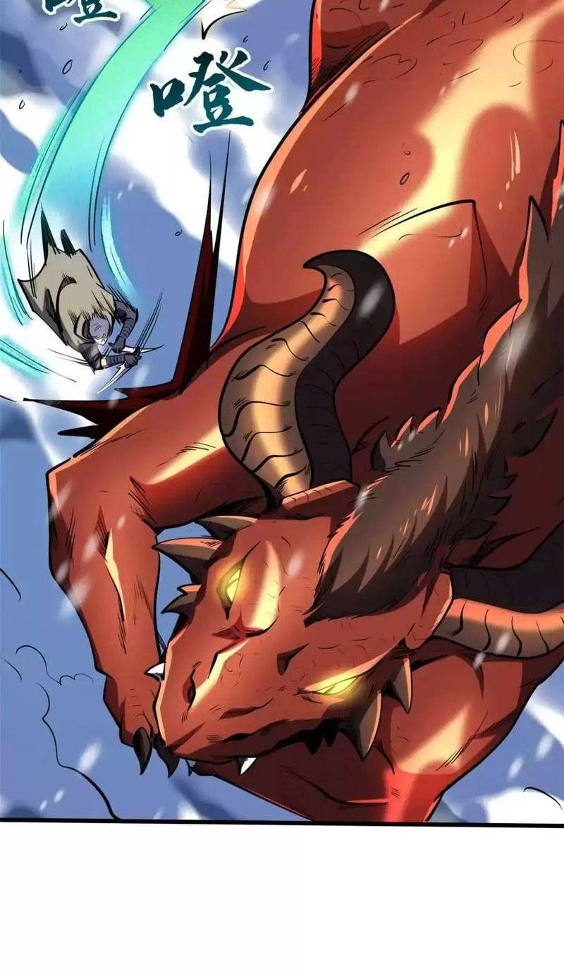 Siêu Cấp Thần Cơ Nhân Chapter 197 - 25