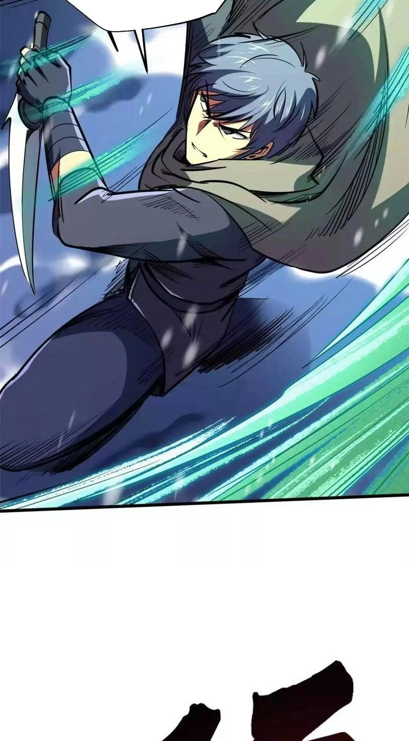 Siêu Cấp Thần Cơ Nhân Chapter 197 - 28