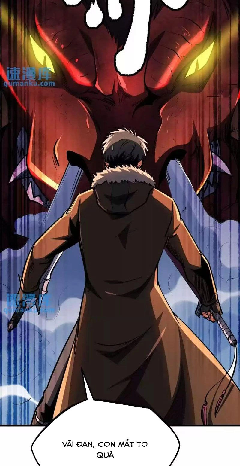 Siêu Cấp Thần Cơ Nhân Chapter 197 - 31