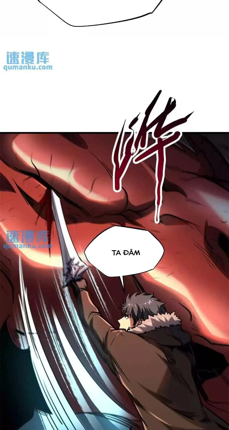 Siêu Cấp Thần Cơ Nhân Chapter 197 - 32