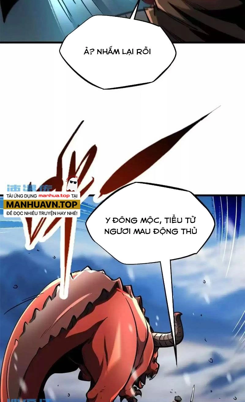 Siêu Cấp Thần Cơ Nhân Chapter 197 - 33