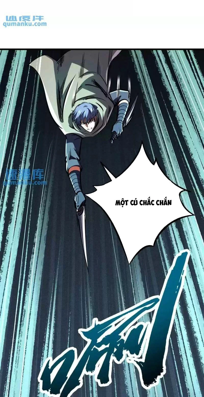 Siêu Cấp Thần Cơ Nhân Chapter 197 - 35