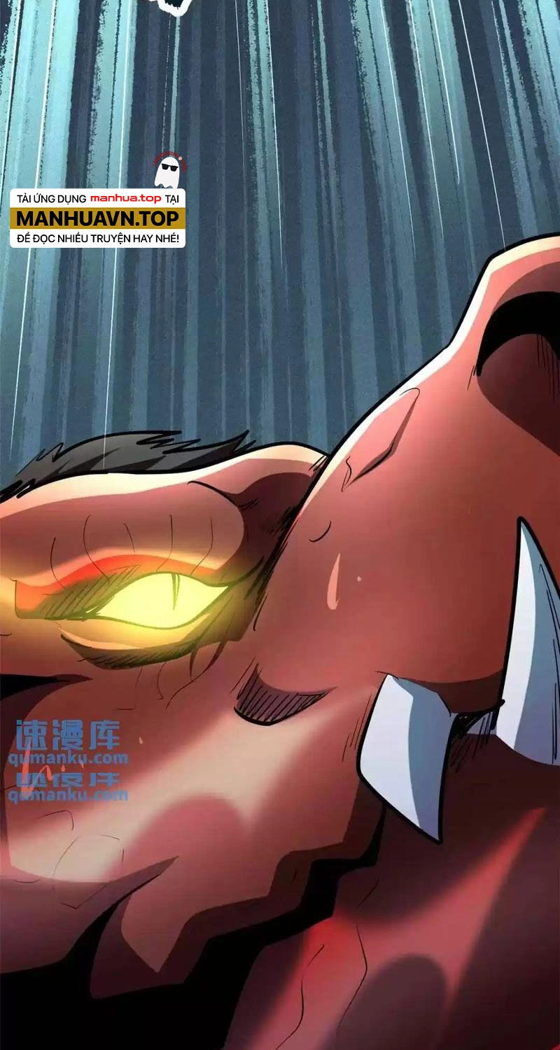 Siêu Cấp Thần Cơ Nhân Chapter 197 - 36