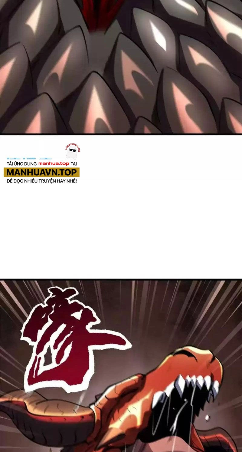 Siêu Cấp Thần Cơ Nhân Chapter 197 - 39