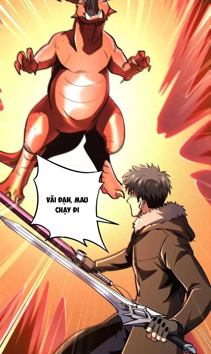 Siêu Cấp Thần Cơ Nhân Chapter 197 - 41