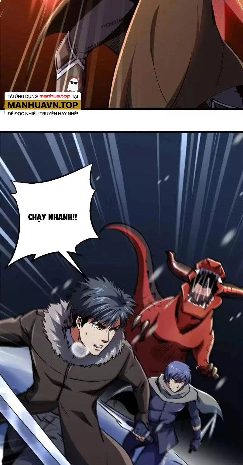 Siêu Cấp Thần Cơ Nhân Chapter 197 - 42