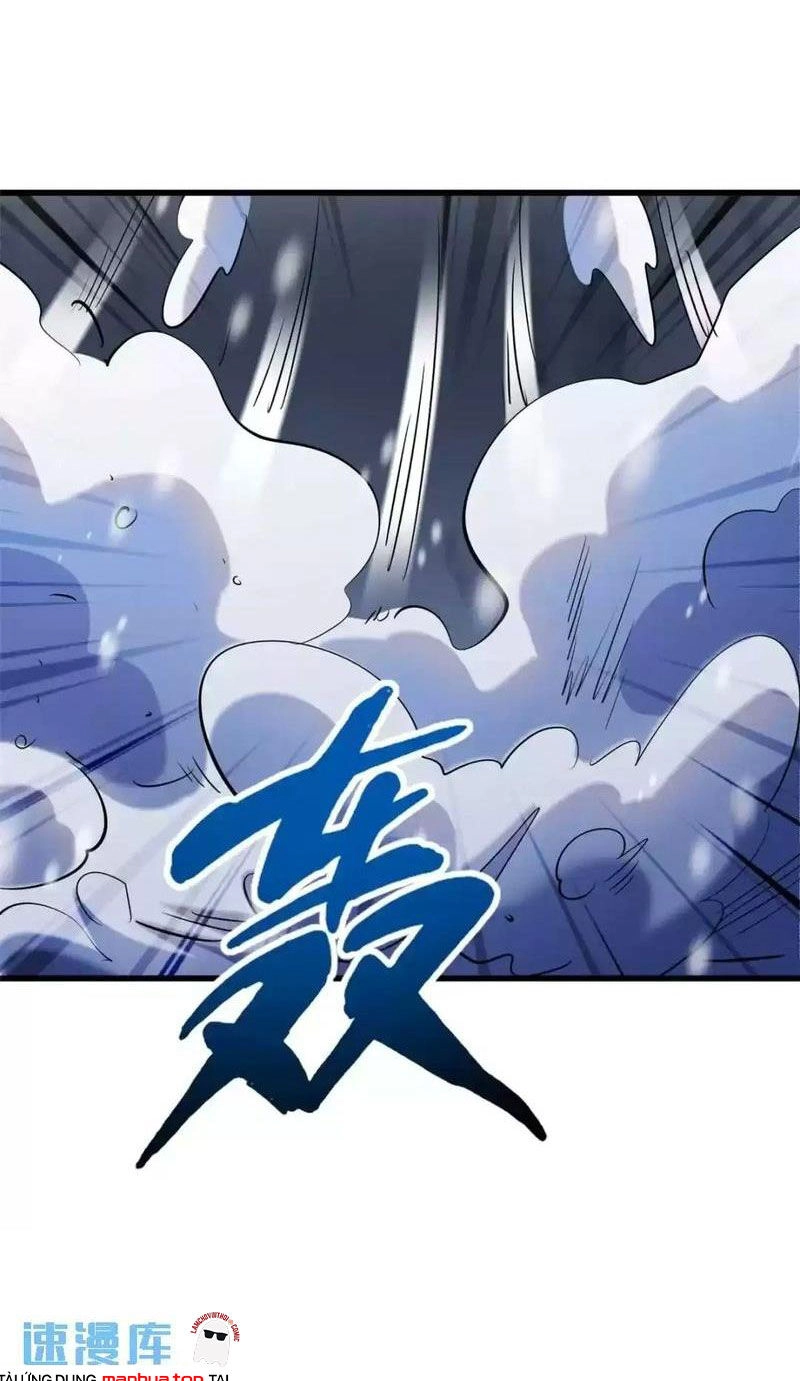 Siêu Cấp Thần Cơ Nhân Chapter 197 - 47