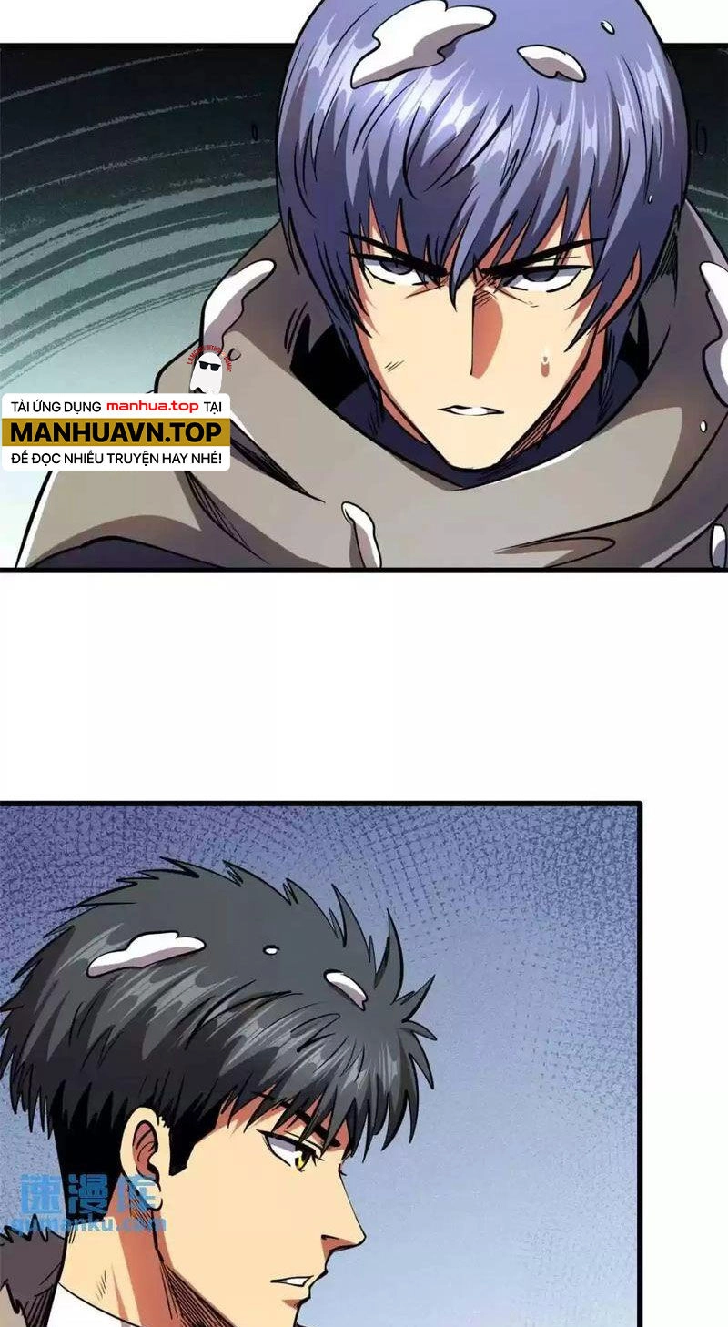 Siêu Cấp Thần Cơ Nhân Chapter 197 - 50