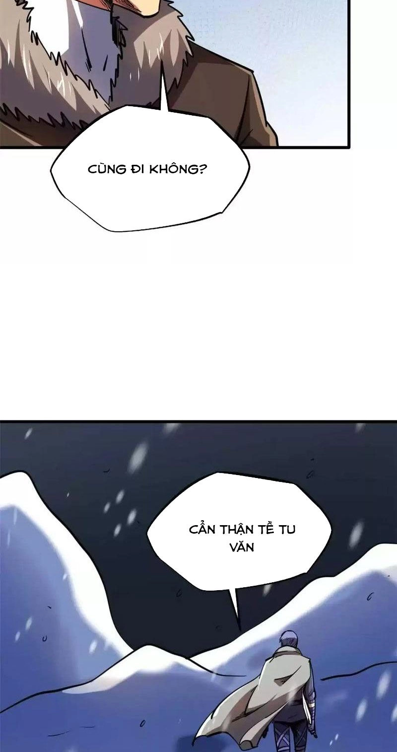 Siêu Cấp Thần Cơ Nhân Chapter 197 - 51