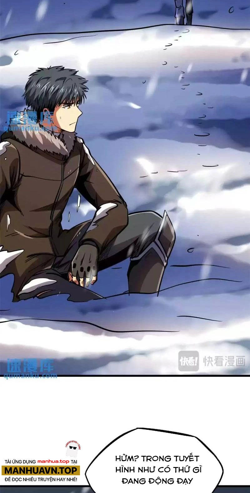 Siêu Cấp Thần Cơ Nhân Chapter 197 - 52