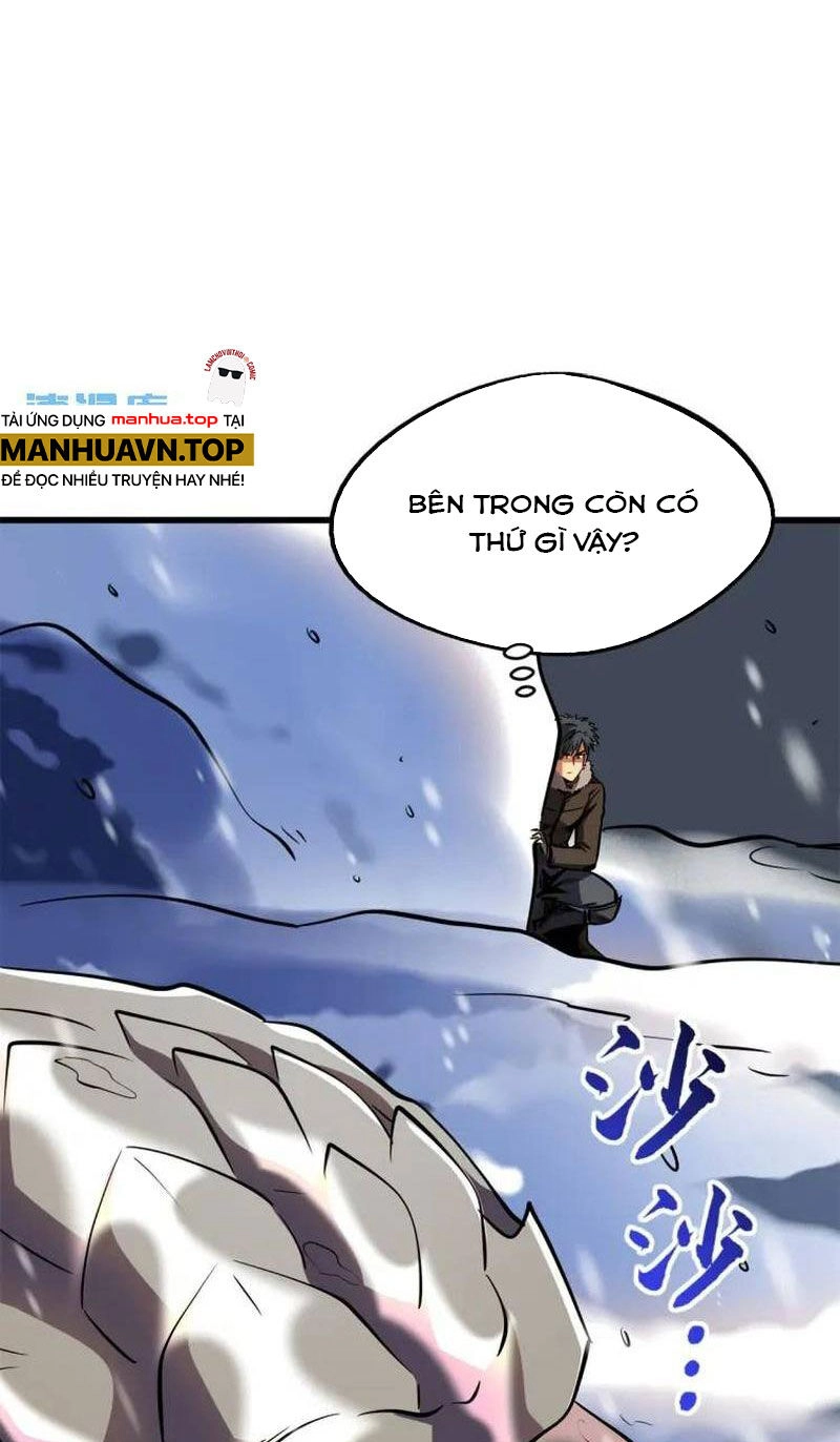 Siêu Cấp Thần Cơ Nhân Chapter 198 - 3