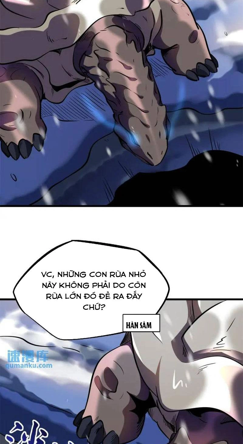 Siêu Cấp Thần Cơ Nhân Chapter 198 - 4