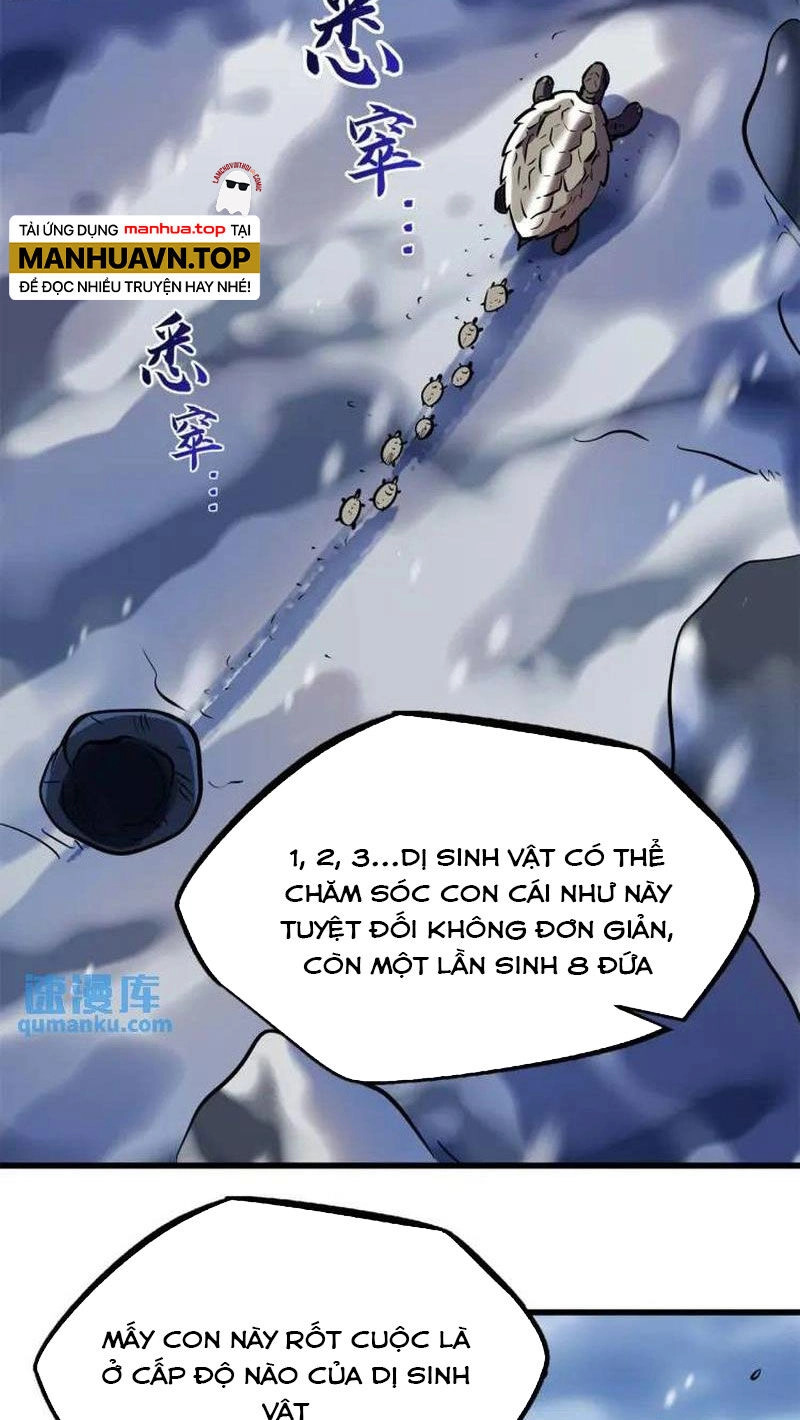 Siêu Cấp Thần Cơ Nhân Chapter 198 - 6