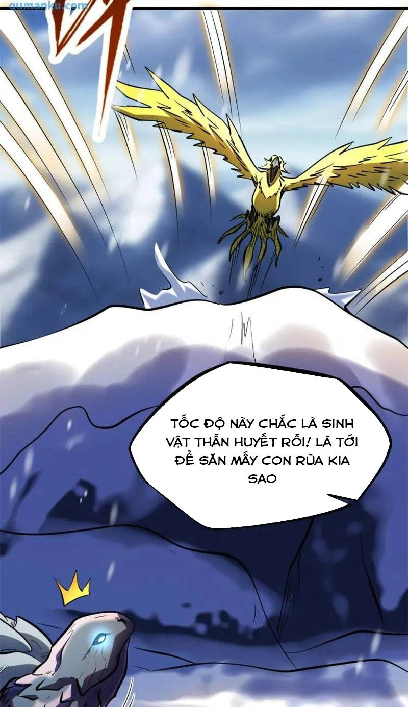 Siêu Cấp Thần Cơ Nhân Chapter 198 - 10