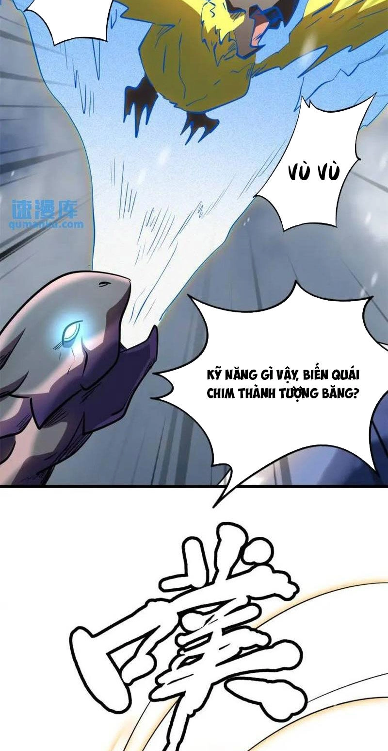 Siêu Cấp Thần Cơ Nhân Chapter 198 - 12