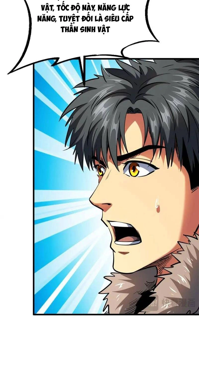 Siêu Cấp Thần Cơ Nhân Chapter 198 - 14