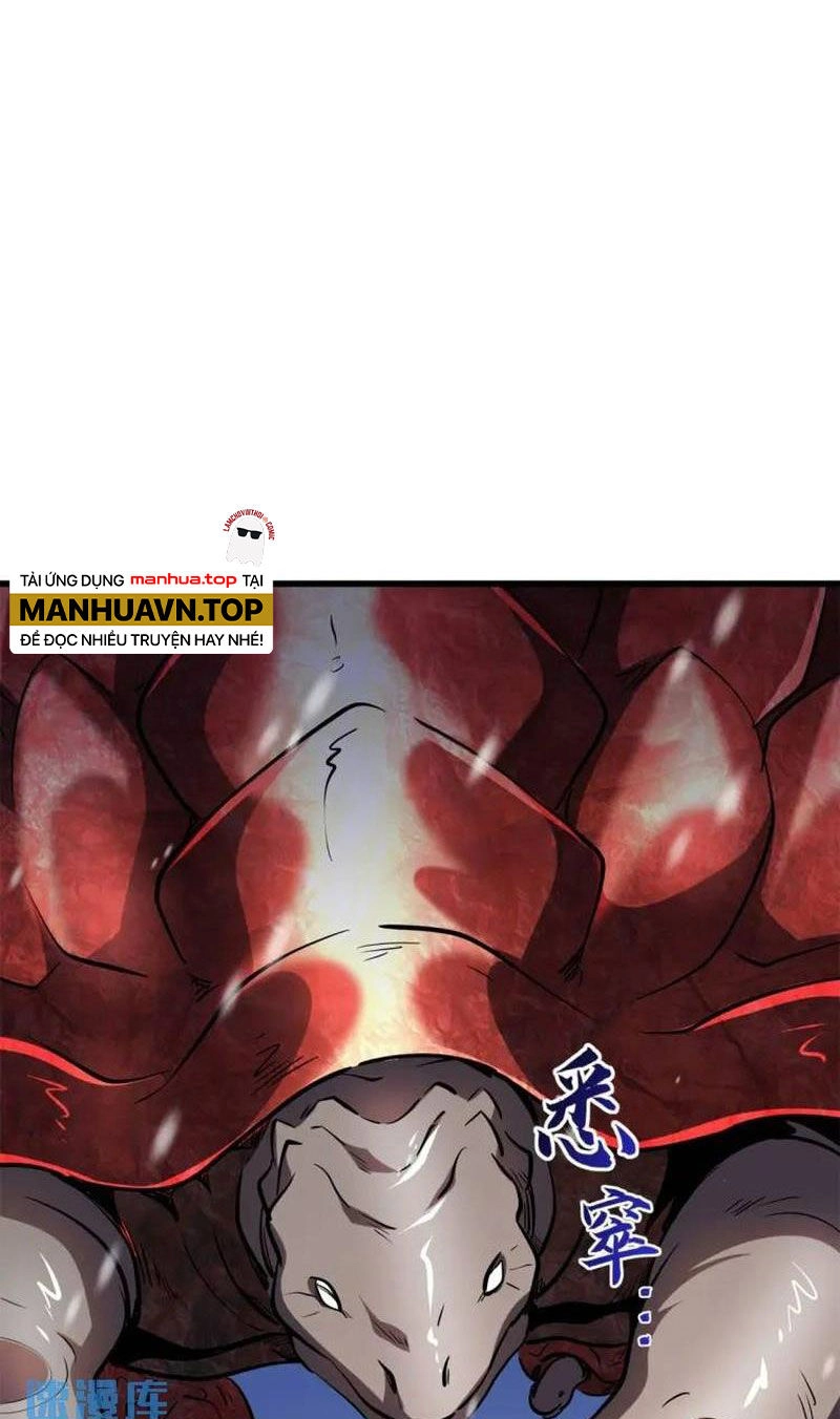 Siêu Cấp Thần Cơ Nhân Chapter 198 - 16