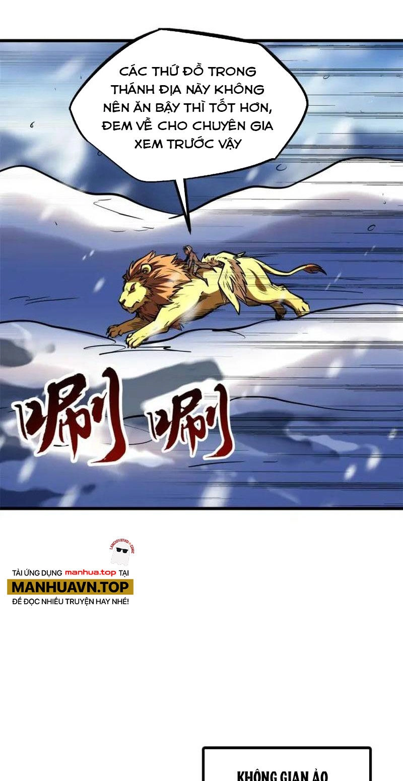 Siêu Cấp Thần Cơ Nhân Chapter 198 - 22