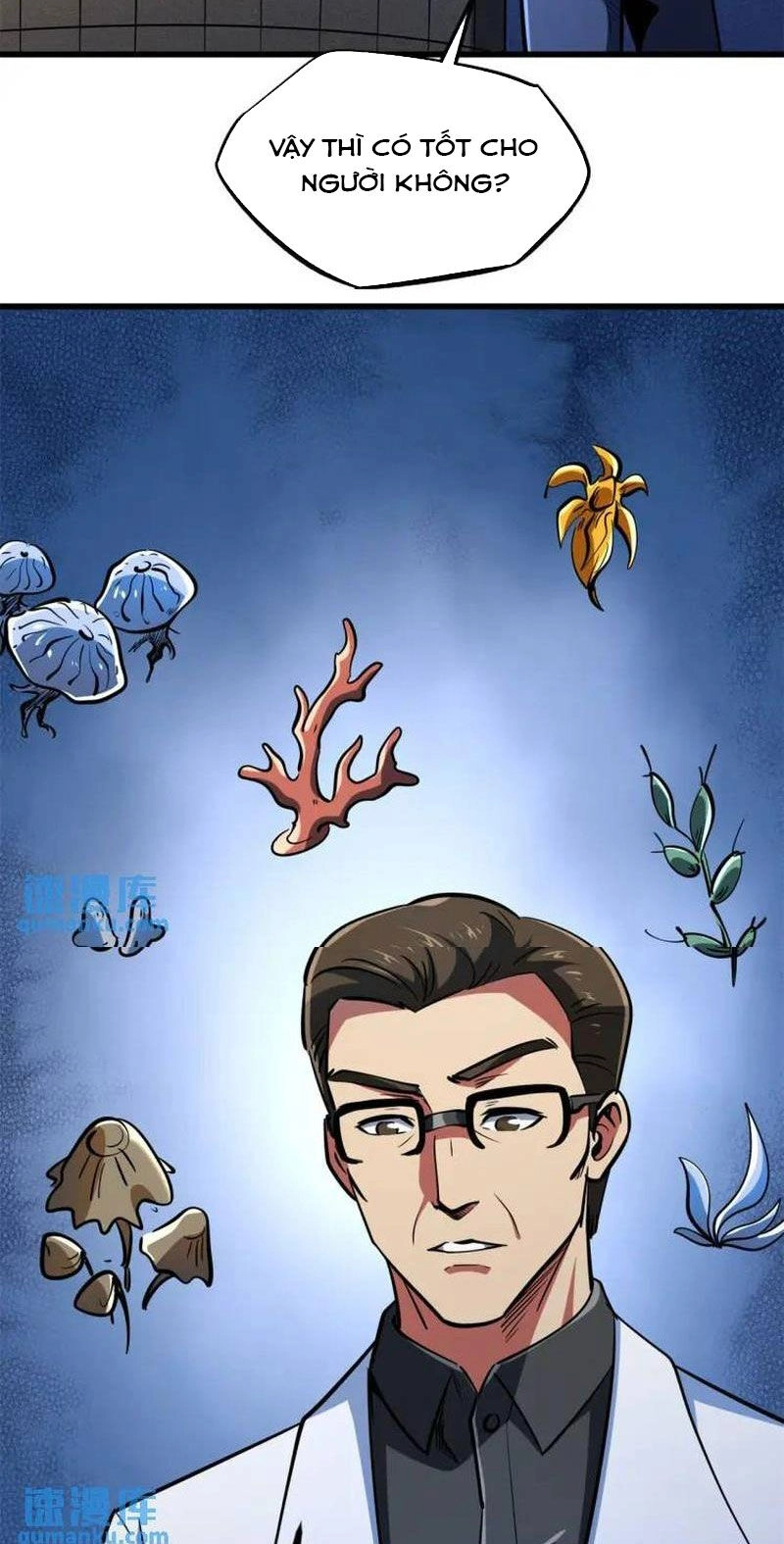 Siêu Cấp Thần Cơ Nhân Chapter 198 - 24