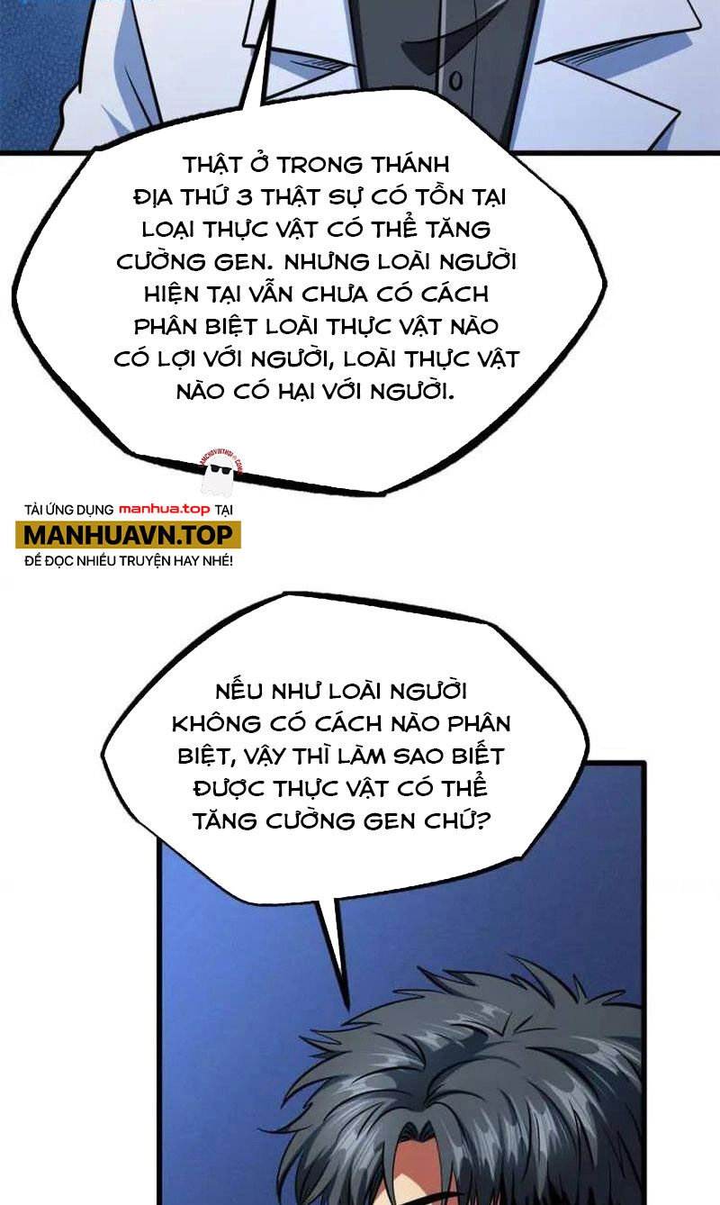 Siêu Cấp Thần Cơ Nhân Chapter 198 - 25