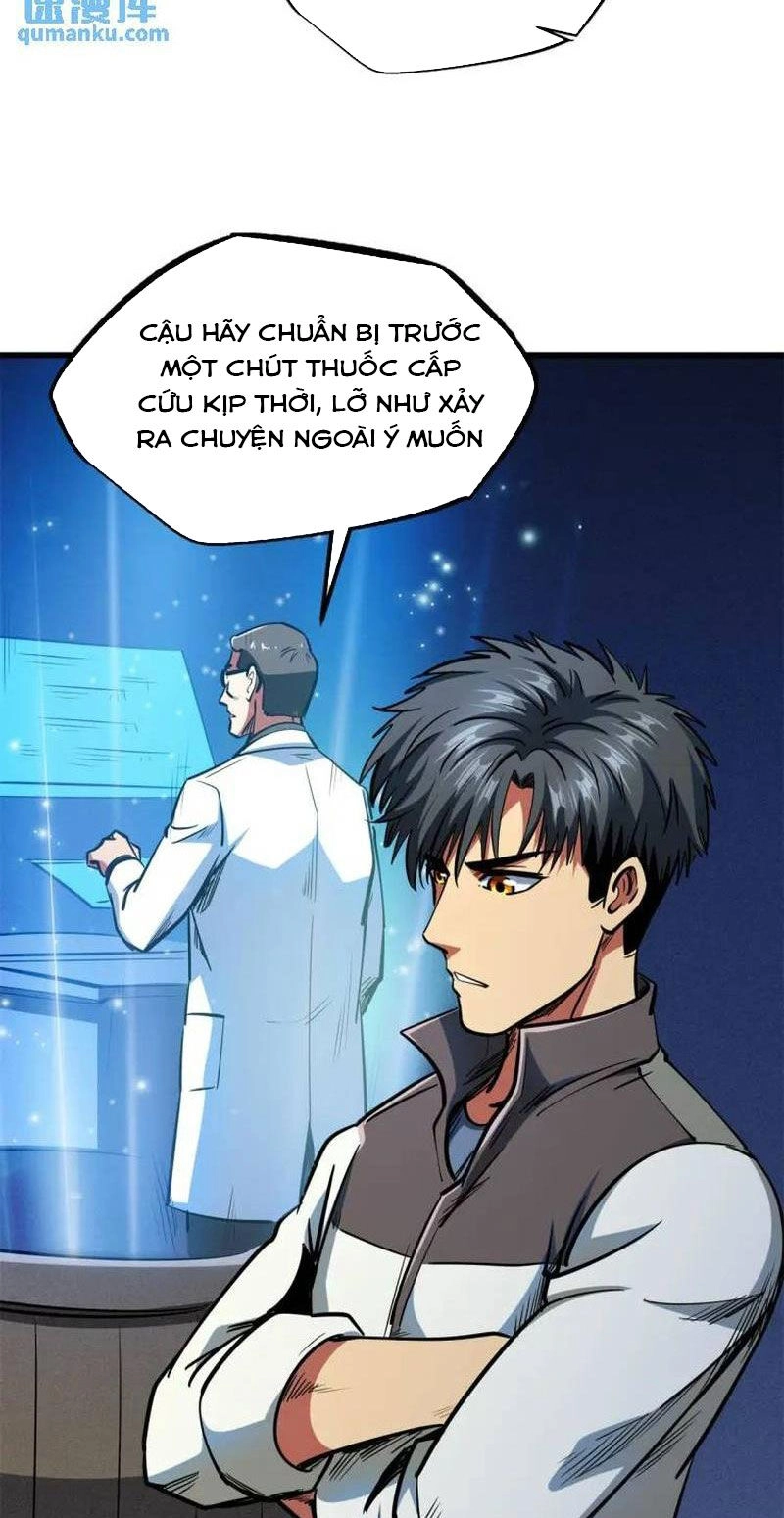 Siêu Cấp Thần Cơ Nhân Chapter 198 - 29