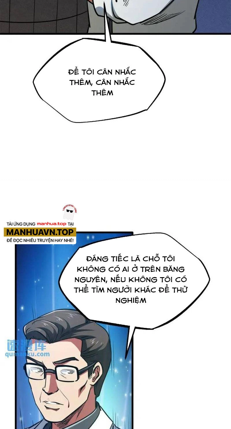 Siêu Cấp Thần Cơ Nhân Chapter 198 - 30