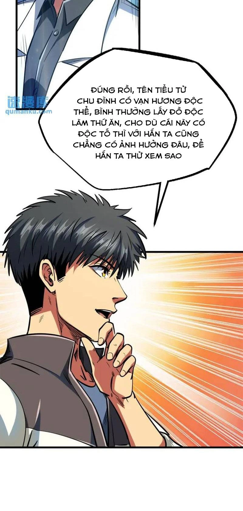 Siêu Cấp Thần Cơ Nhân Chapter 198 - 31