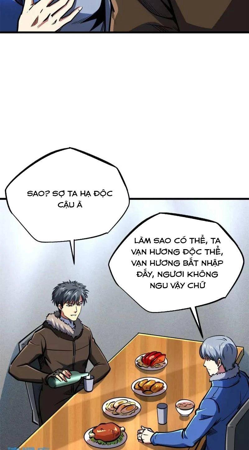 Siêu Cấp Thần Cơ Nhân Chapter 198 - 33