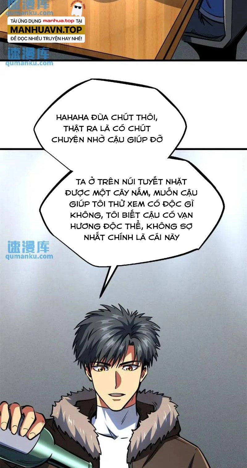 Siêu Cấp Thần Cơ Nhân Chapter 198 - 34