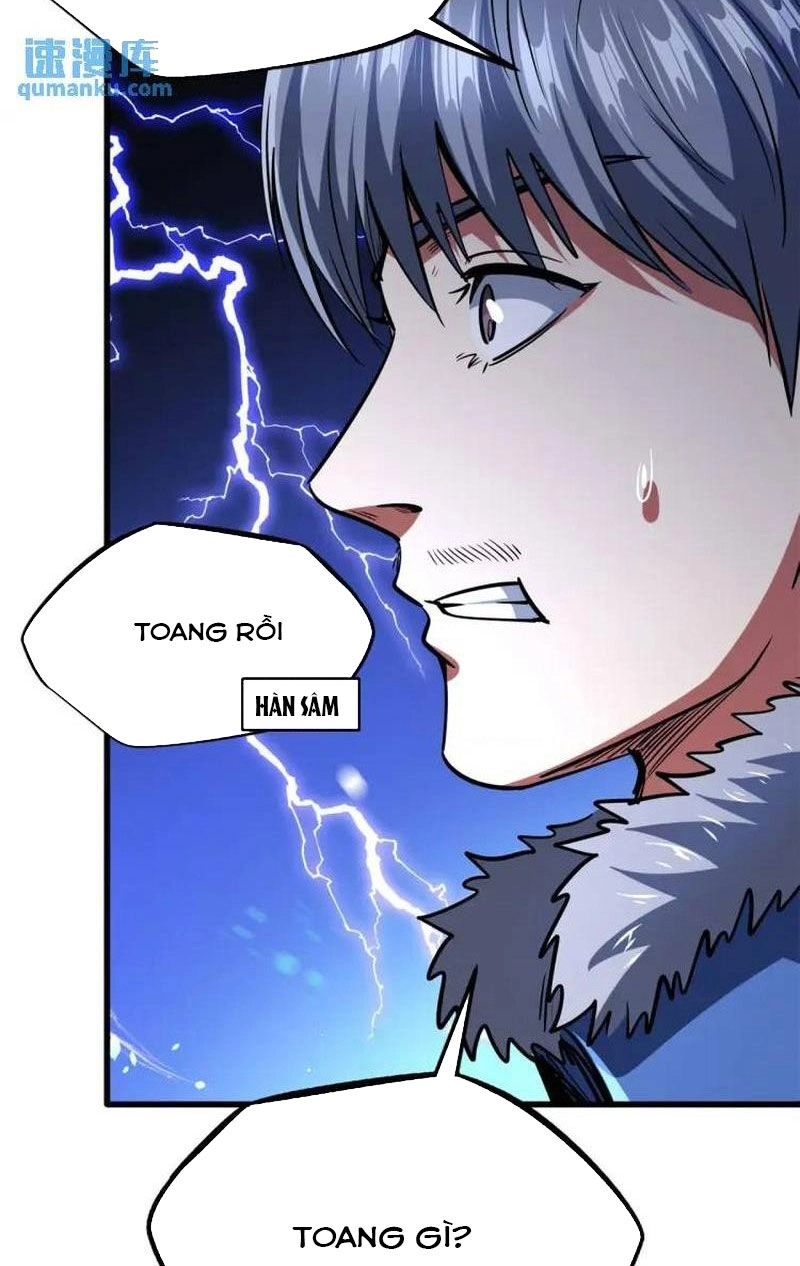 Siêu Cấp Thần Cơ Nhân Chapter 198 - 37