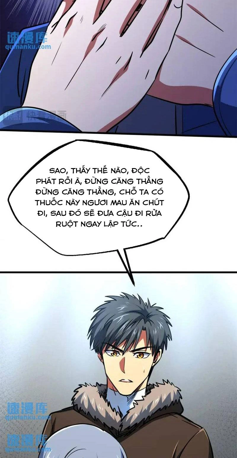 Siêu Cấp Thần Cơ Nhân Chapter 198 - 40