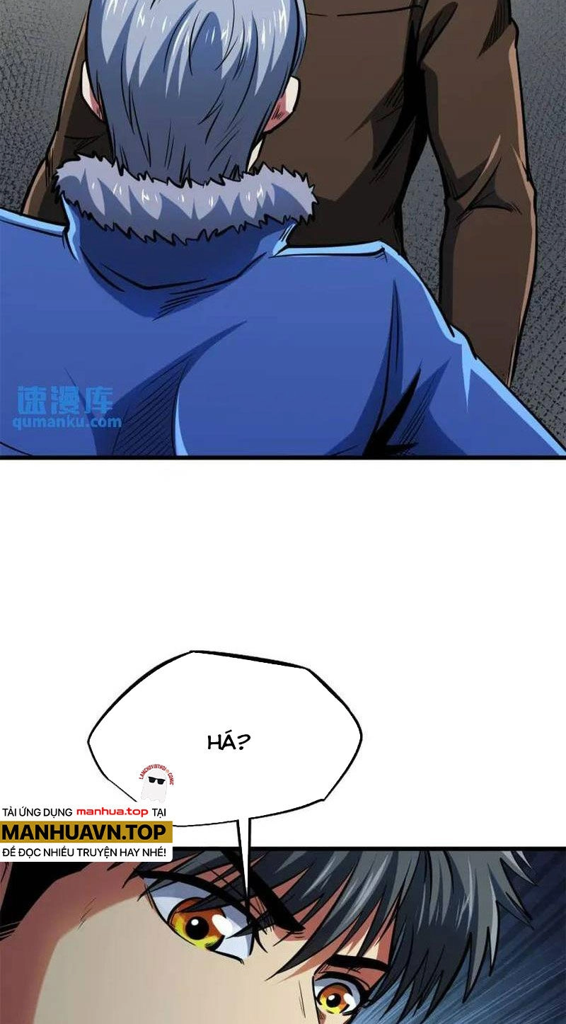 Siêu Cấp Thần Cơ Nhân Chapter 198 - 41