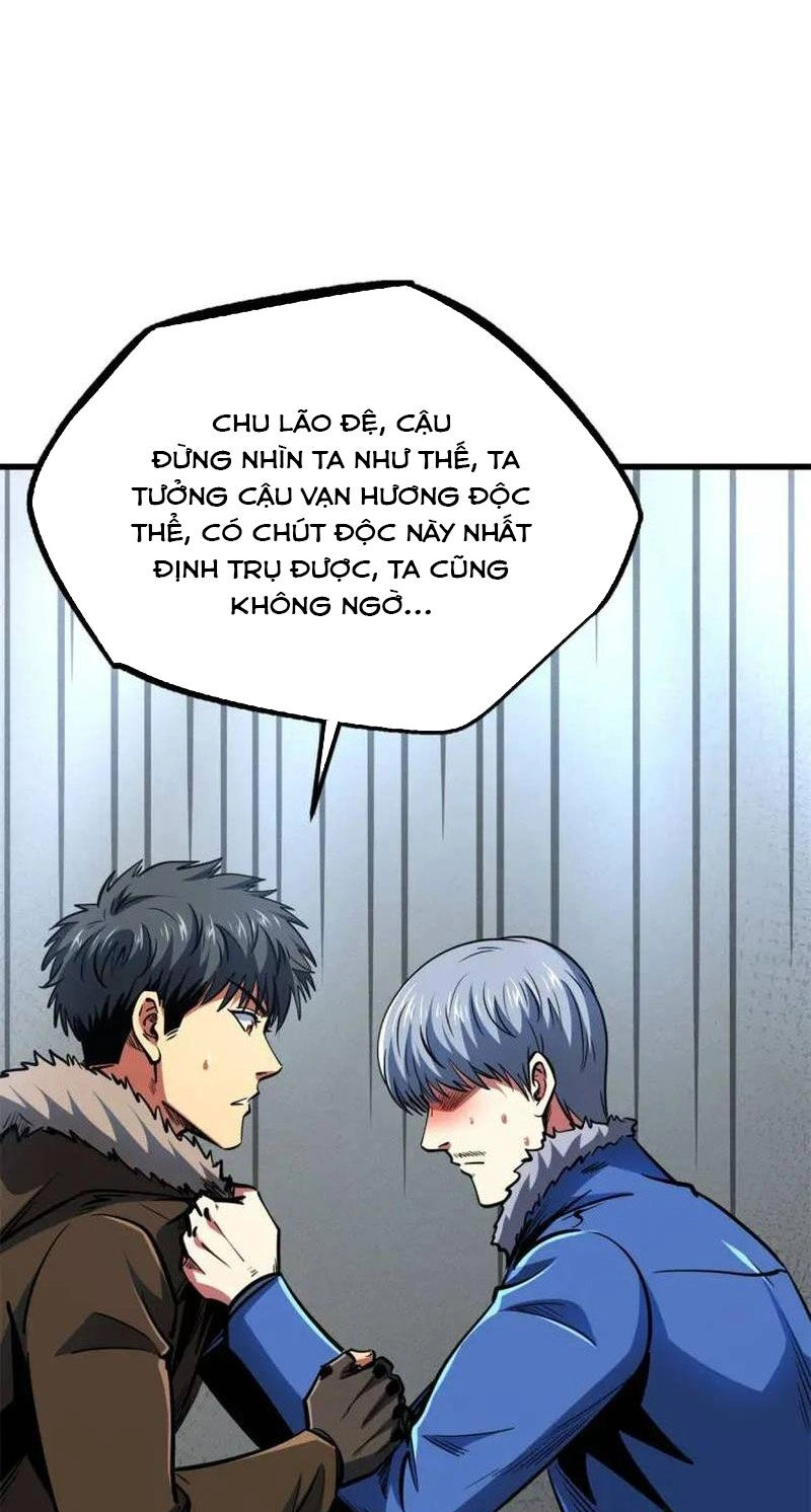 Siêu Cấp Thần Cơ Nhân Chapter 198 - 43