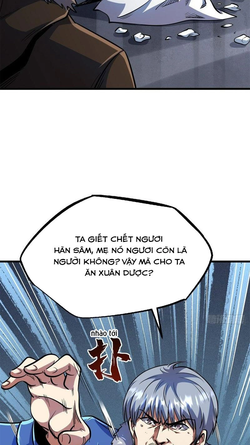 Siêu Cấp Thần Cơ Nhân Chapter 199 - 4