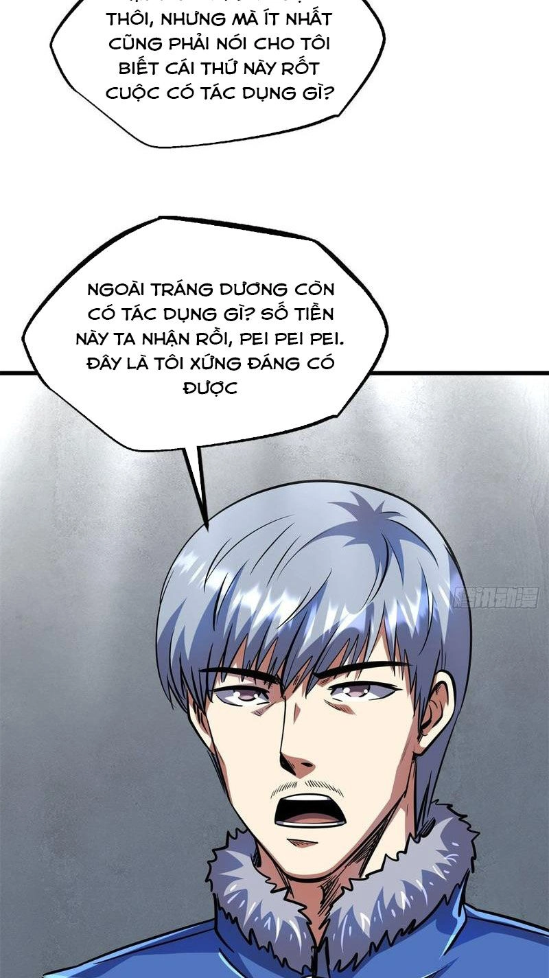 Siêu Cấp Thần Cơ Nhân Chapter 199 - 7