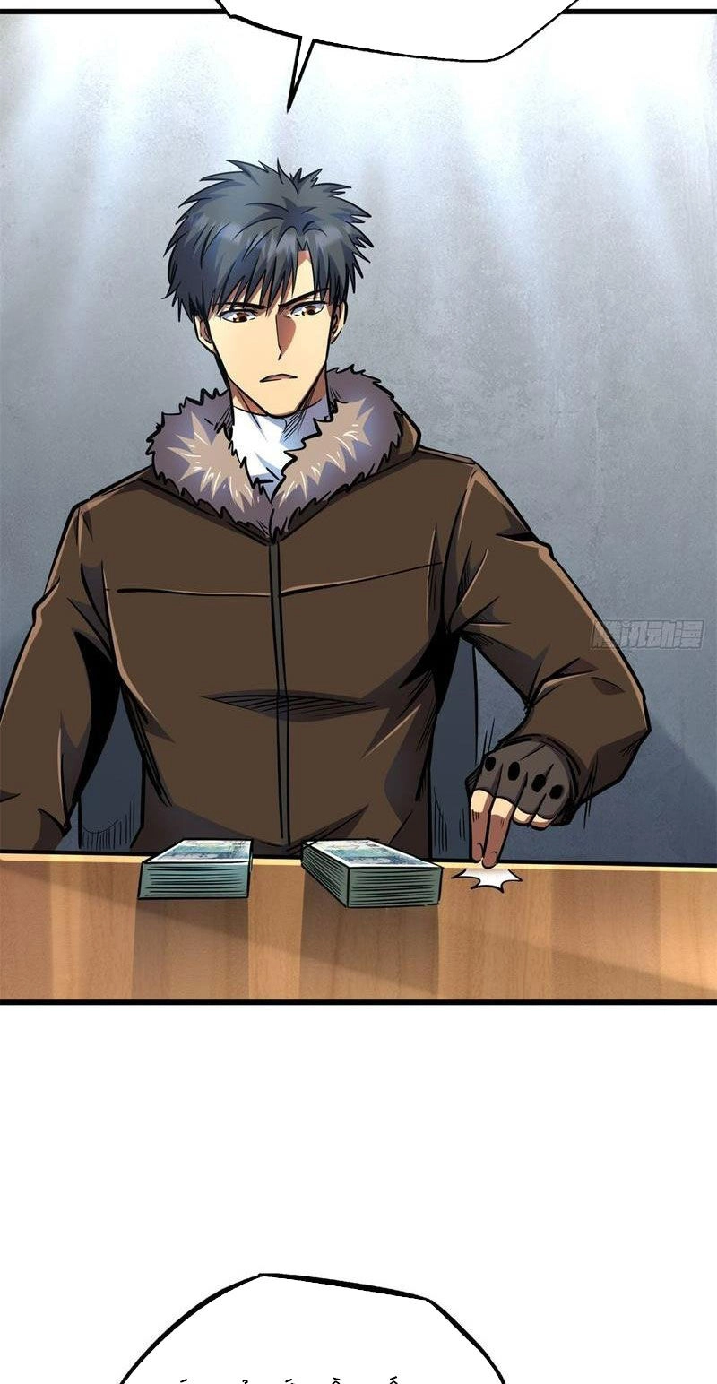 Siêu Cấp Thần Cơ Nhân Chapter 199 - 11