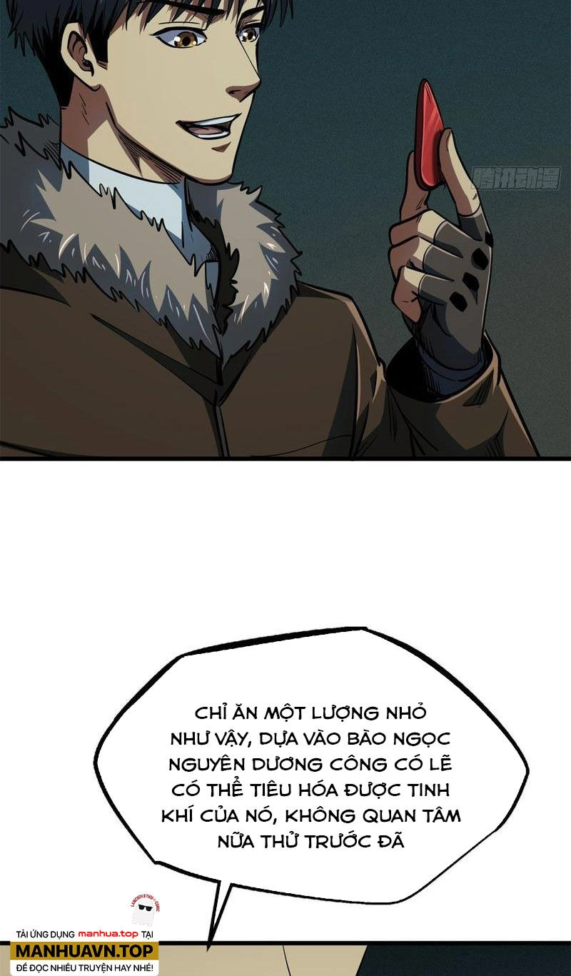 Siêu Cấp Thần Cơ Nhân Chapter 199 - 14