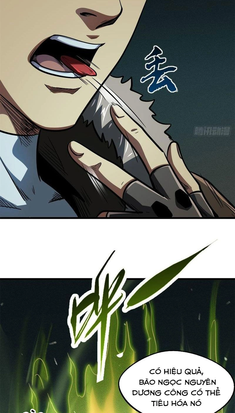 Siêu Cấp Thần Cơ Nhân Chapter 199 - 15