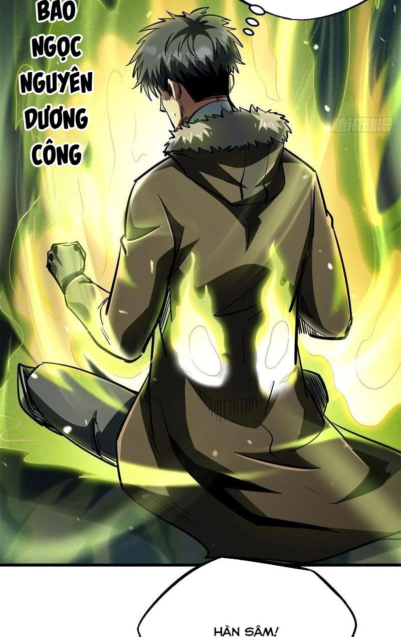 Siêu Cấp Thần Cơ Nhân Chapter 199 - 16